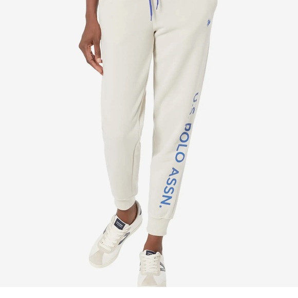 US POLO ASSN, COLOR WINTER PEARL. - Picture 3 of 3